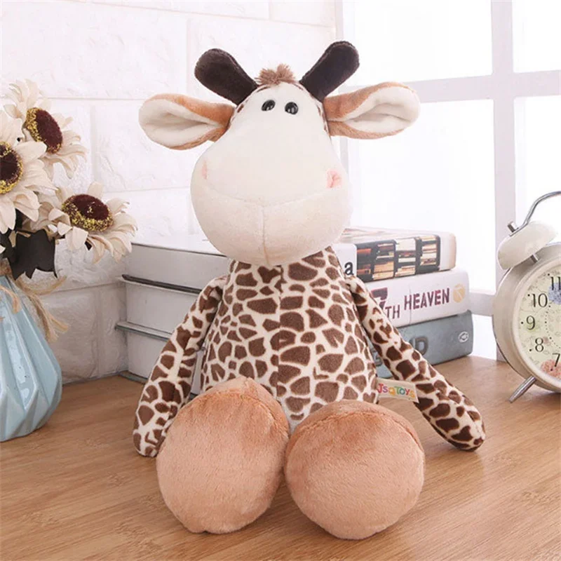 GA - New Trend PLUSHIES